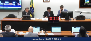 PNAE: parâmetros numéricos de nutricionistas é aprovado
