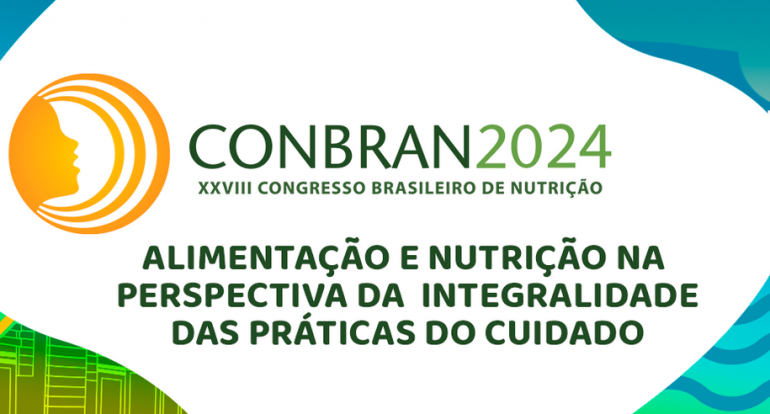 Inscrições abertas para o XXVIII Conbran