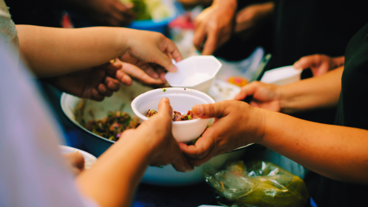 IBGE e SAGICADI unem forças em pesquisa inédita sobre insegurança alimentar no Brasil IBGE e SAGICADI unem forças em pesquisa inédita sobre insegurança alimentar no Brasil