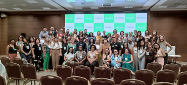 V ENFP: evento reuniu cerca de 200 participantes de todo o Brasil