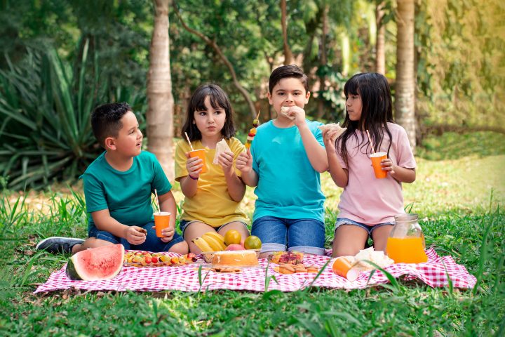 UNA-SUS oferece curso para o cuidado da criança e adolescente com sobrepeso e obesidade na Atenção Primária à Saúde