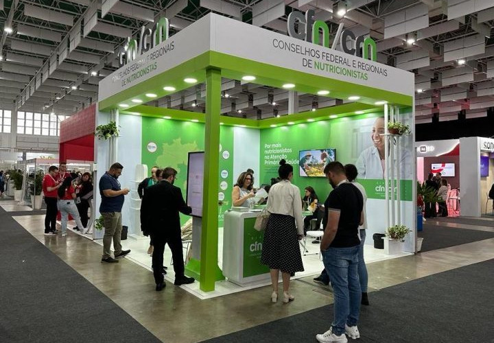 CFN participa do Cosems Sul, Sudeste e Centro-Oeste 2023 CFN participa do Cosems Sul, Sudeste e Centro-Oeste 2023