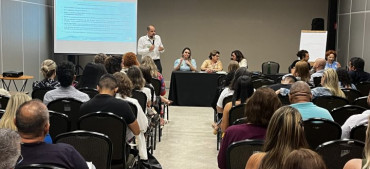 CFN presente na 13ª Conferência Nacional de Assistência Social