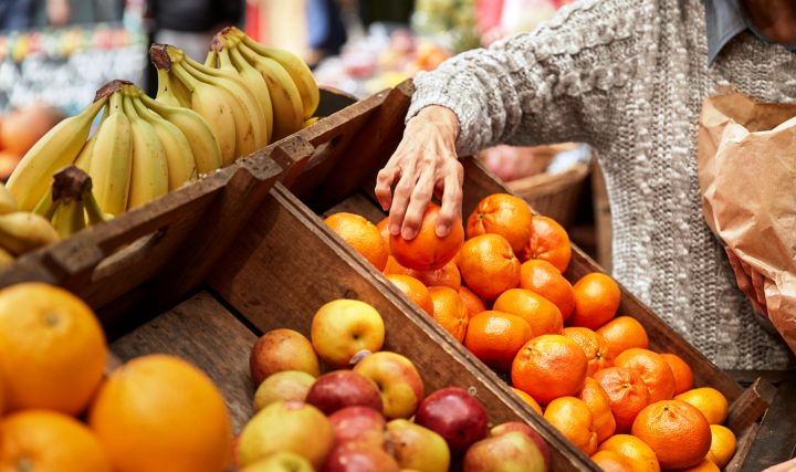 IBGE divulga dados sobre segurança alimentar no país IBGE divulga dados sobre segurança alimentar no país
