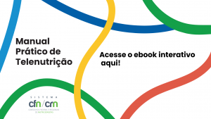 CFN encaminha recomendação sobre o PCN e a TPCN 770 x 433 px 300x169 Acesse aqui o Manual Prático de Telenutrição