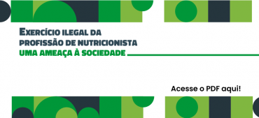 Acesse aqui o Guia Orientativo – Exercício Ilegal da Profissão