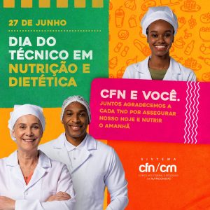 289334714 5495177300527793 6960392445060715710 n 300x300 27 de junho: Dia do Técnico em Nutrição e Dietética 2022