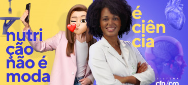 31 de março: Dia da Saúde e da Nutrição 2021