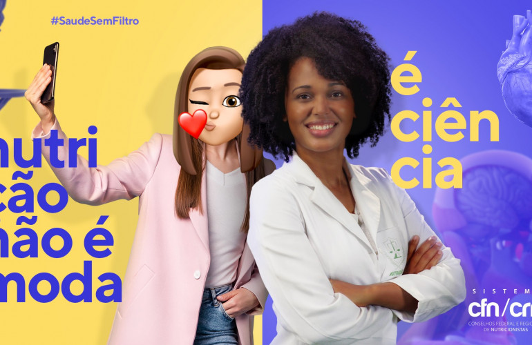 31 de março: Dia da Saúde e da Nutrição 2021