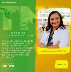355704843 785811326316988 7500127178798148696 n 294x300 27 de junho: Dia do Técnico em Nutrição e Dietética 2023