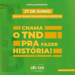 356387461 788126539418800 9019859998659275720 n 300x300 27 de junho: Dia do Técnico em Nutrição e Dietética 2023