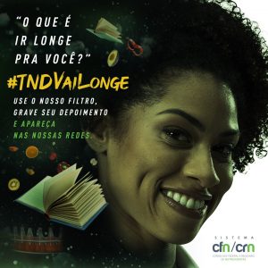 Campanha TND 2021 1 300x300 27 de junho: Dia do Técnico em Nutrição e Dietética 2021