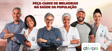 31 de agosto: Dia do Nutricionista 2023
