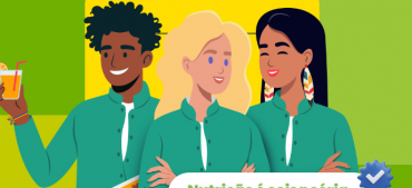 31 de março: Dia da Mundial da Saúde e da Nutrição 2024