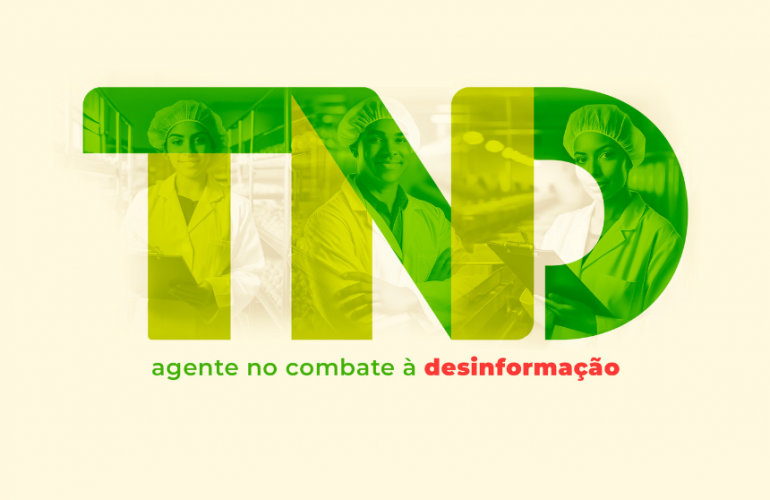 27 de junho: Dia do Técnico em Nutrição e Dietética 2024