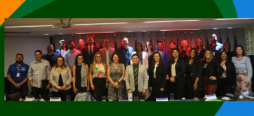 CFN e CFA fortalece troca de experiências