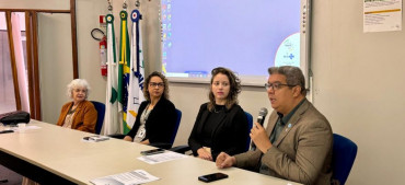 CFN participa de seminário sobre fortalecimento do controle social em alimentação e nutrição