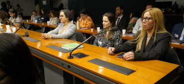 Educação a distância em debate: CFN participa de audiência sobre novo marco regulatório