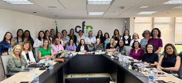 Reunião estratégica reforça unicidade na fiscalização do Sistema CFN/CRN