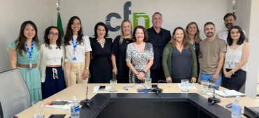 CFN e MDS unem esforços para ampliar a atuação de nutricionistas no Suas