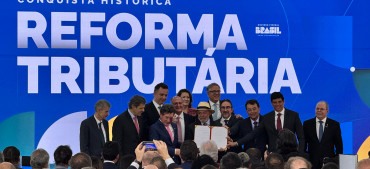 Reforma tributária: impacto positivo na saúde e no consumo de alimentos mais saudáveis