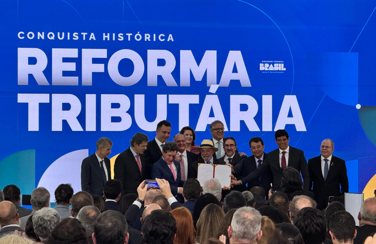 Reforma tributária: impacto positivo na saúde e no consumo de alimentos mais saudáveis
