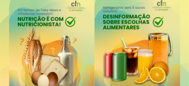 Campanha de combate à desinformação na saúde