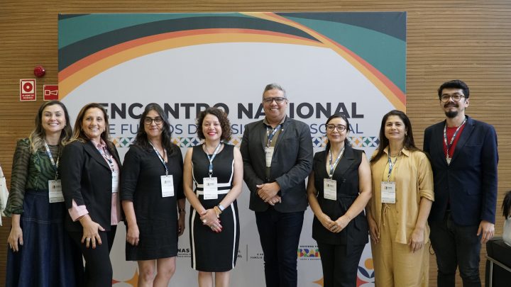 Nutrição e Assistência Social: CFN reforça importância da segurança alimentar no Suas Nutrição e Assistência Social: CFN reforça importância da segurança alimentar no Suas