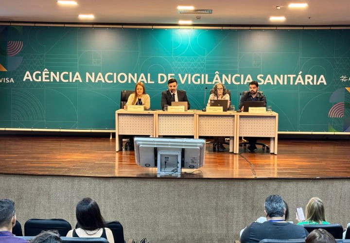 Nova regulamentação de fitoterápicos amplia possibilidades para nutricionistas Nova regulamentação de fitoterápicos amplia possibilidades para nutricionistas