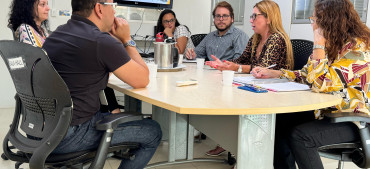 CFN participa do Grupo de Trabalho sobre uso racional de medicamentos