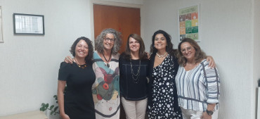 CFN e ACT Promoção da Saúde alinham estratégias para avanço de políticas públicas em alimentação e saúde