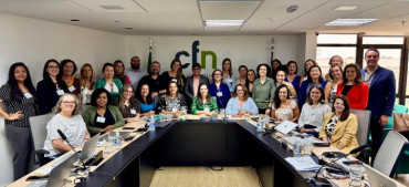 Fortalecimento da Fiscalização: CFN realiza Reunião Tática de Planejamento, Avaliação e Monitoramento da Fiscalização do Sistema CFN/CRN
