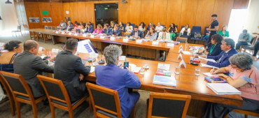 CFN celebra aprovação do Plansan 2024-2027 e reforça compromisso com a segurança alimentar no Brasil
