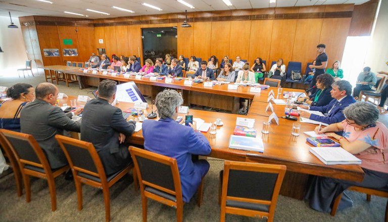 CFN celebra aprovação do Plansan 2024-2027 e reforça compromisso com a segurança alimentar no Brasil