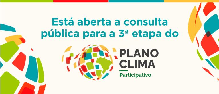 Participe da consulta pública sobre o Plano Setorial de Segurança Alimentar e Nutricional