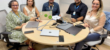 CFN cria comissão especial para fortalecer a atuação do nutricionista no Suas