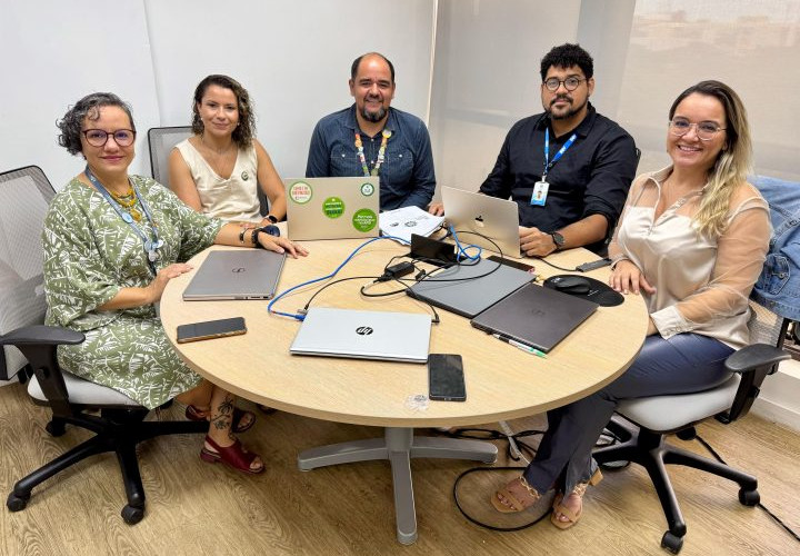 CFN cria comissão especial para fortalecer a atuação do nutricionista no Suas CFN cria comissão especial para fortalecer a atuação do nutricionista no Suas
