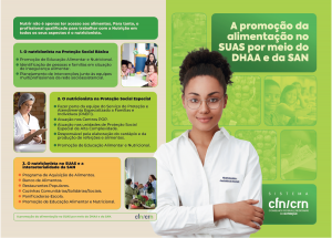 Captura de tela 2025 05 05 104704 300x215 A Promoção da alimentação no Suas por meio da DHAA e da SAN