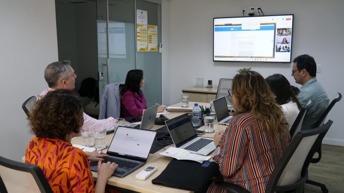 CFN articula atualização da CBO com Ministério do Trabalho para reforçar reconhecimento da categoria CFN articula atualização da CBO com Ministério do Trabalho para reforçar reconhecimento da categoria