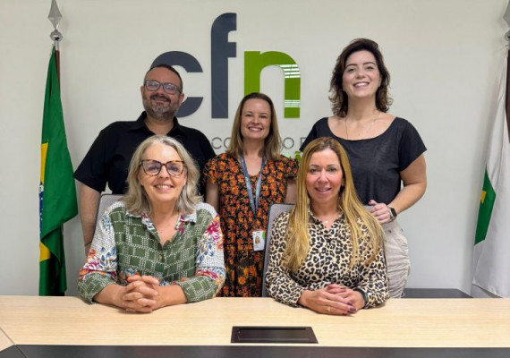 Comissão inicia revisão da resolução que define as áreas de atuação do nutricionista