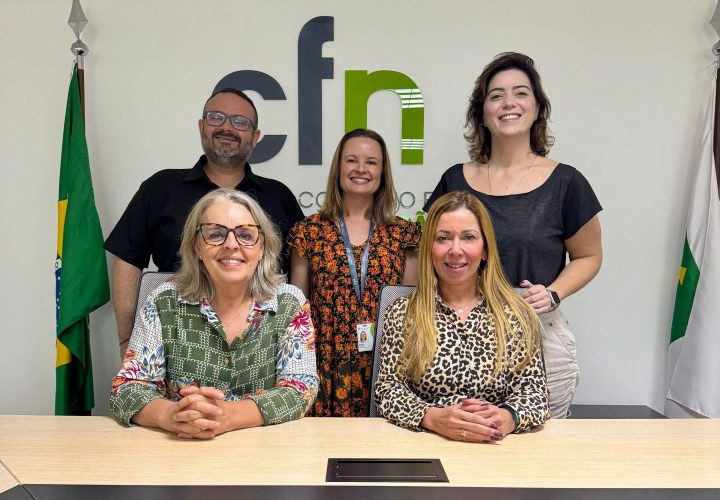 Comissão inicia revisão da resolução que define as áreas de atuação do nutricionista Comissão inicia revisão da resolução que define as áreas de atuação do nutricionista