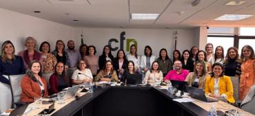 CFN reforça integração e aperfeiçoa ações fiscalizatórias em reunião estratégica em Brasília