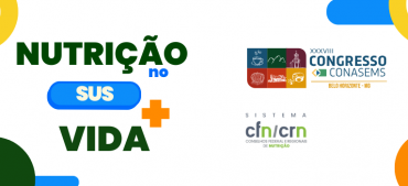 CFN reforça articulação com municípios e defende políticas públicas com foco no SUS no Congresso do Conasems
