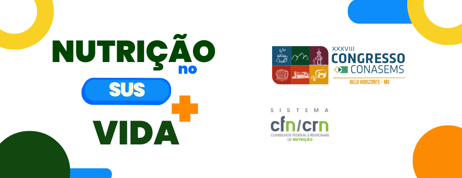 CFN reforça articulação com municípios e defende políticas públicas com foco no SUS no Congresso do Conasems