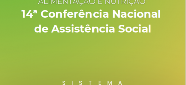 Documento Orientador para Propostas da Agenda de Alimentação e Nutrição