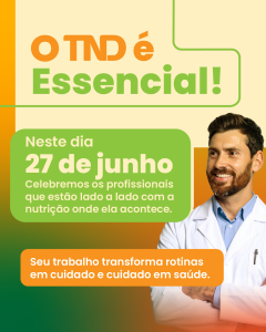 Carrossel 6 240x300 27 de junho: Dia do Técnico em Nutrição e Dietética 2025