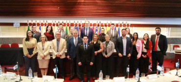 CFN apresenta Política de Prevenção ao Assédio em reunião do Fórum das Profissões Regulamentadas