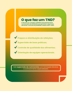 carrossel 2 240x300 27 de junho: Dia do Técnico em Nutrição e Dietética 2025