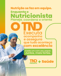 carrossel 3 240x300 27 de junho: Dia do Técnico em Nutrição e Dietética 2025