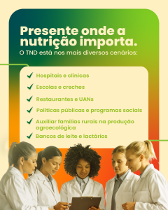 carrossel 4 240x300 27 de junho: Dia do Técnico em Nutrição e Dietética 2025
